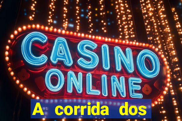 A corrida dos ratos pdf